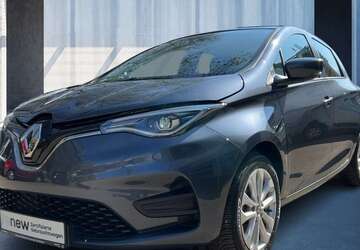 Renault ZOE 28.517 km 16.750 &euro; Hamburg 22763