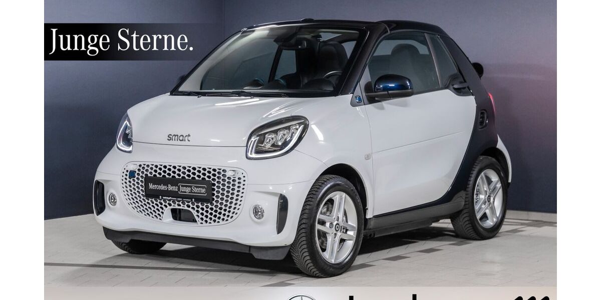 Smart ForTwo 16.164 km 16.940 &euro; Hamburg 22549