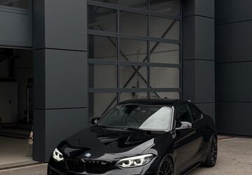 BMW M2 55.000 km 54.900 &euro; Hamburg 22085