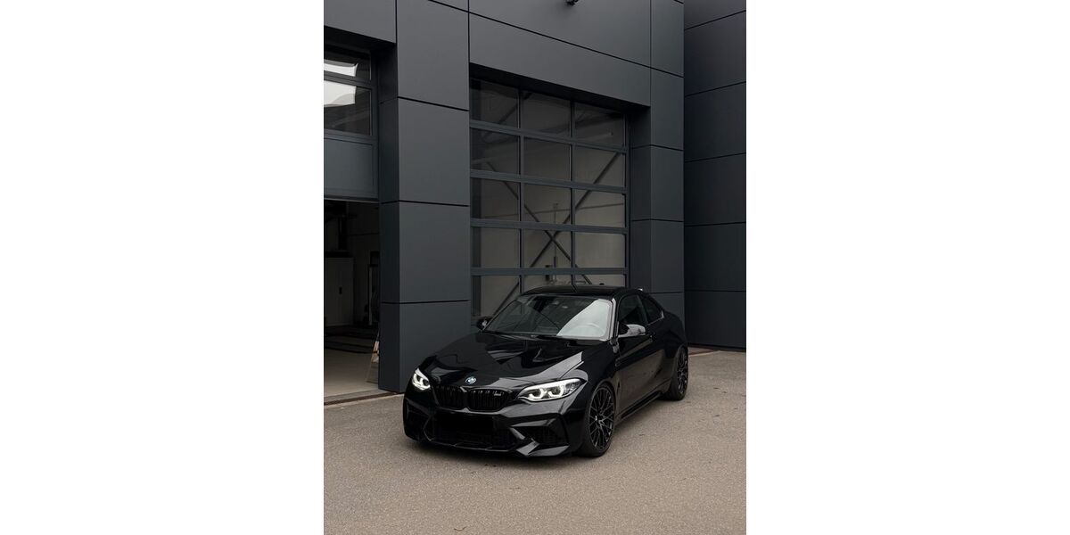BMW M2 55.000 km 54.900 &euro; Hamburg 22085