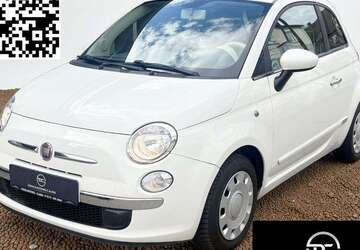 Fiat 500 129.000 km 3.999 &euro; Hamburg 22179