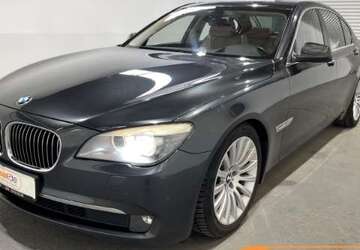 BMW 730 311.000 km 8.950 &euro; Norderstedt 22848