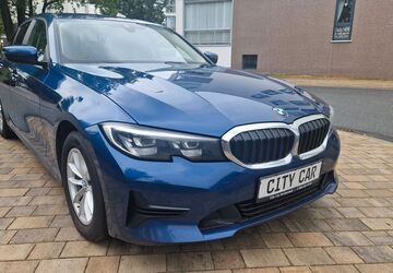 BMW 320 242.000 km 15.900 &euro; Norderstedt b. Hamburg 22848
