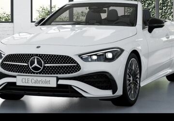 Mercedes-Benz CLE 200 9.900 km 61.900 &euro; Hamburg 22047