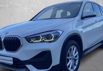 BMW X1 124.685 km 21.222 &euro; Kaltenkirchen 24568