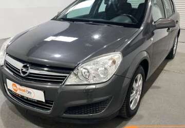 Opel Astra 155.000 km 2.200 &euro; Norderstedt 22848