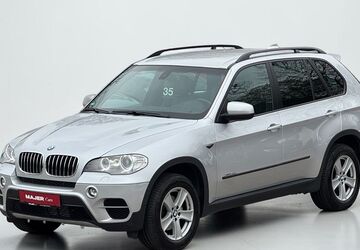 BMW X5 164.380 km 17.800 &euro; Hamburg 22043