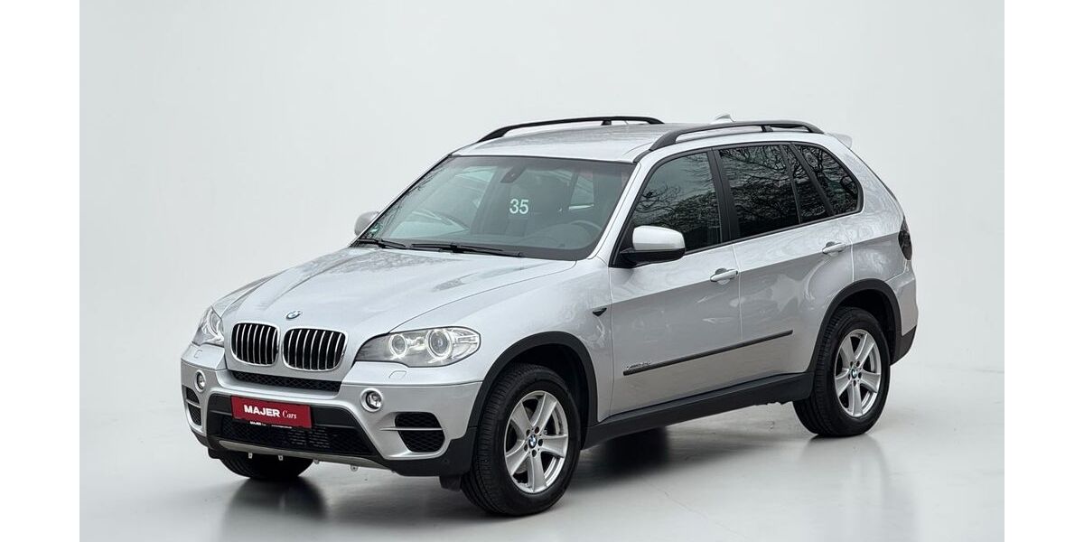 BMW X5 164.380 km 17.800 &euro; Hamburg 22043
