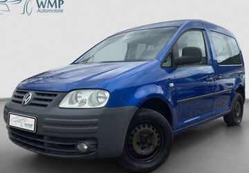 VW Caddy 185.065 km 4.590 &euro; Hamburg 22045