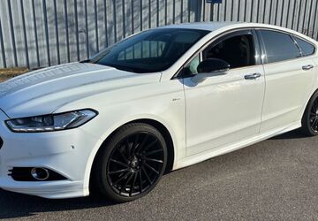 Ford Mondeo 150.000 km 6.999 &euro; Hamburg 21075