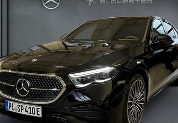 Mercedes-Benz E 300 4.900 km 79.890 &euro; Elmshorn 25337