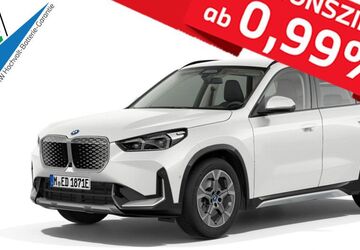 BMW iX1 23.181 km 46.450 &euro; Hamburg 21073