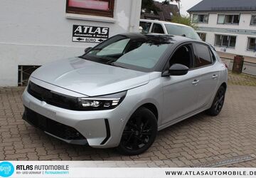 Opel Corsa 25.000 km 18.990 &euro; Norderstedt/Hamburg 22848