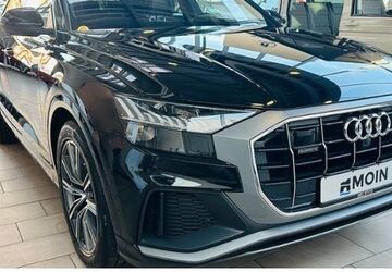 Audi Q8 102.200 km 52.480 &euro; Hamburg 22047