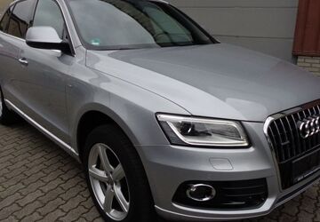 Audi Q5 178.741 km 15.350 &euro; Hamburg 22399