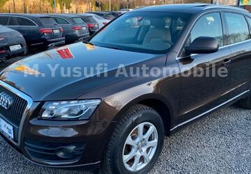 Audi Q5 59.561 km 18.490 &euro; Hamburg 22047