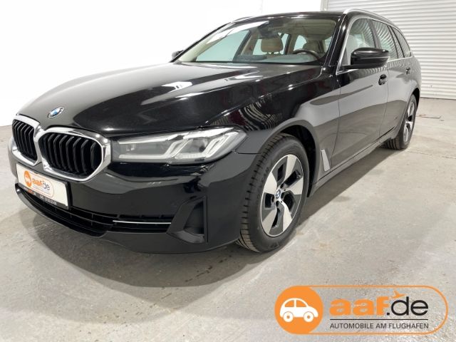 BMW 520 196.000 km 19.999 &euro; Norderstedt 22848