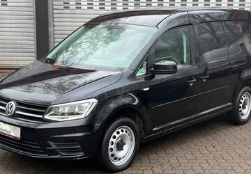 VW Caddy 140.000 km 14.800 &euro; Norderstedt 22844