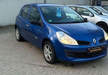 Renault Clio 190.746 km 2.499 &euro; bad bramstedt 24576