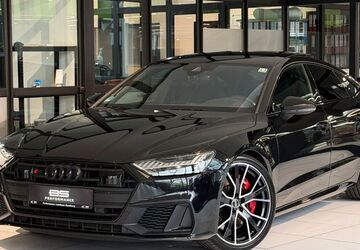 Audi S7 107.000 km 55.990 &euro; Hamburg 22529