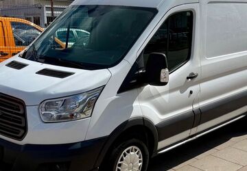 Ford Transit 259.000 km 5.850 &euro; Hamburg 20097