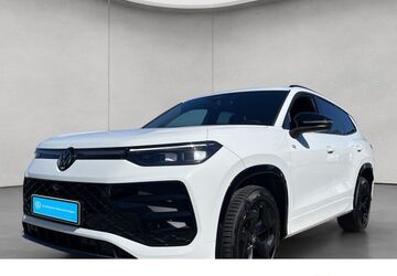 VW Tayron 11.899 km 53.980 &euro; Kaltenkirchen 24568