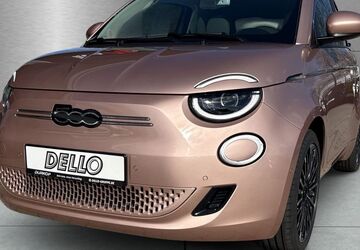 Fiat 500e 20.641 km 24.450 &euro; Reinbek 21465