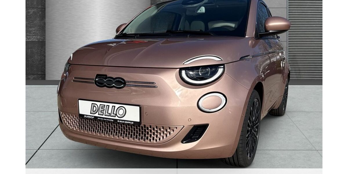 Fiat 500e 20.641 km 24.450 &euro; Reinbek 21465