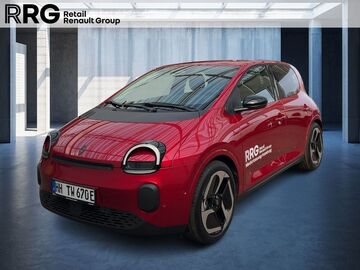 Gebrauchte Renault Twingo