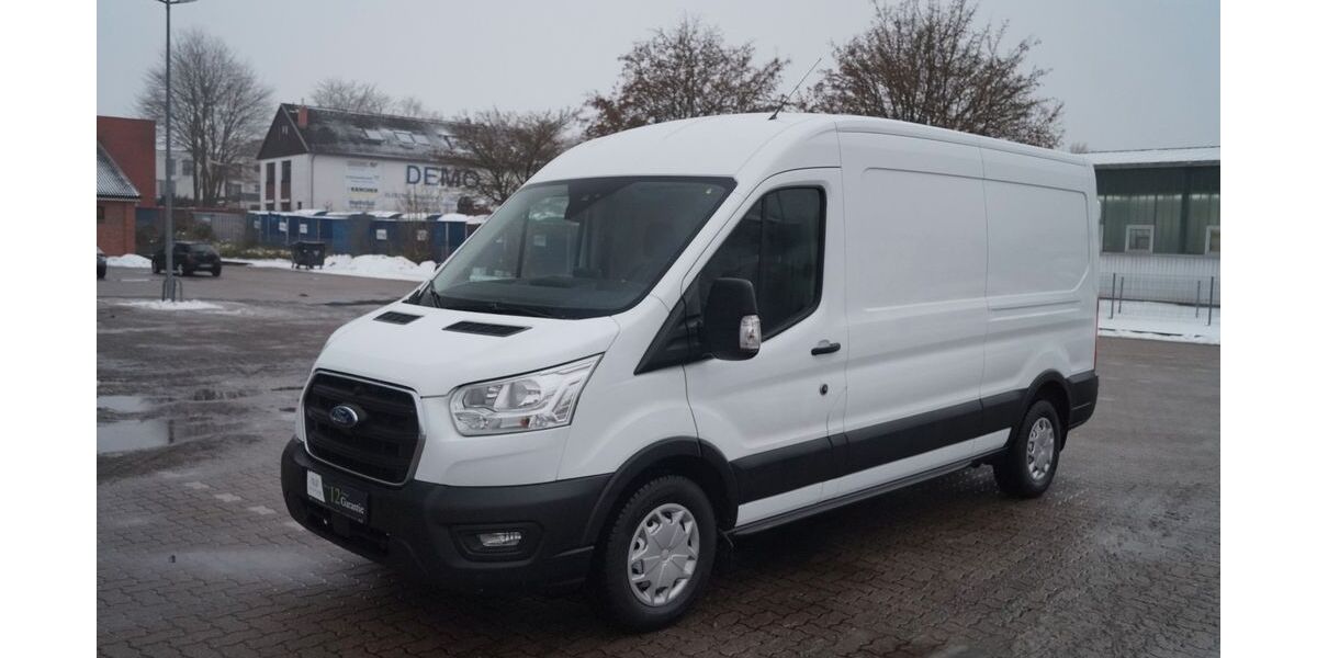 Ford Transit 124.000 km 18.250 &euro; Norderstedt (Hamburg) 22848