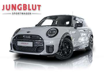 Mini Cooper S 27.500 km 32.911 &euro; Hamburg 22143
