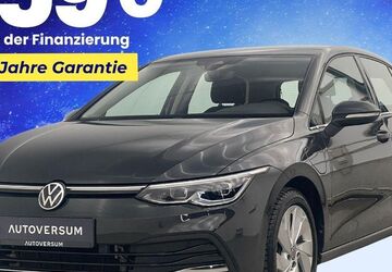 VW Golf 78.691 km 20.885 &euro; Uetersen bei Hamburg 25436