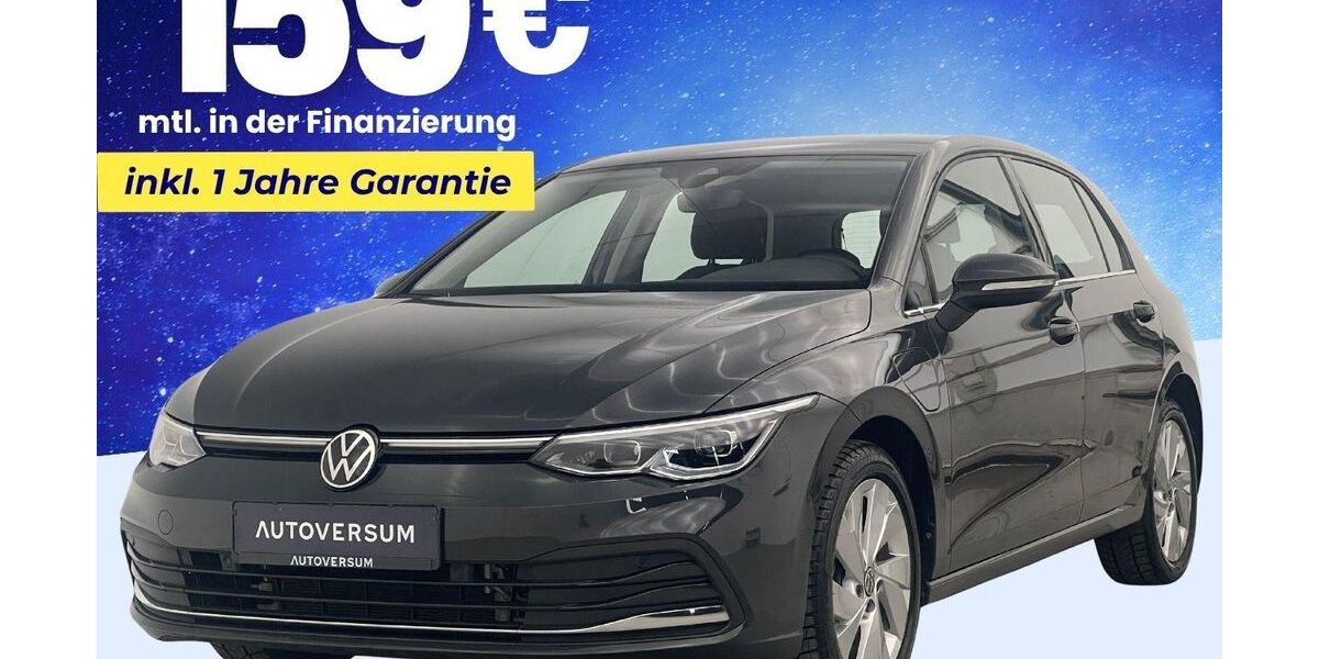 VW Golf 78.691 km 20.885 &euro; Uetersen bei Hamburg 25436