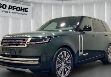 Land Rover Range Rover 13.000 km 163.950 &euro; Hamburg 22297