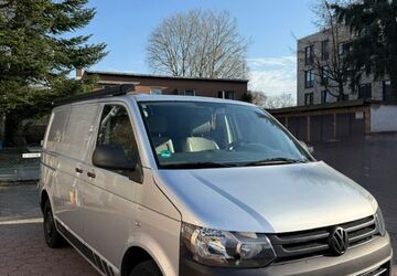 VW T5 Transporter 281.000 km 17.500 &euro; Hamburg 22457