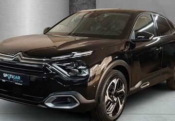 Citroen C4 X 16.092 km 22.990 &euro; Hamburg 22159