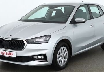 Skoda Fabia 30.374 km 20.490 &euro; Hamburg 22761