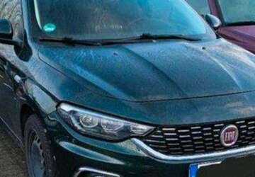 Fiat Tipo 60.241 km 14.500 &euro; Elmshorn, Stadt 25335