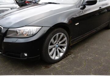 BMW 325 159.911 km 9.900 &euro; Hamburg 22459