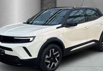 Opel Mokka 22.387 km 20.980 &euro; Hamburg 22529