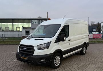 Ford Transit 67.000 km 24.499 &euro; Norderstedt (Hamburg) 22848