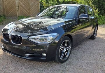 BMW 120 245.700 km 6.000 &euro; Wedel 22880