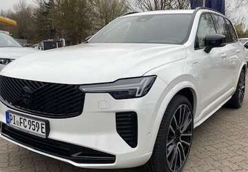 Volvo XC90 15.000 km 77.890 &euro; Pinneberg 25421