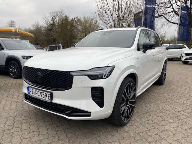 Volvo XC90 15.000 km 77.890 &euro; Pinneberg 25421