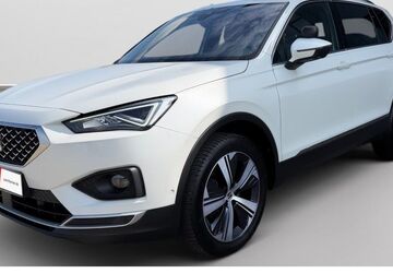 Seat Tarraco 73.382 km 29.985 &euro; Kaltenkirchen 24568