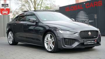 Gebrauchte Jaguar XE