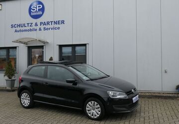VW Polo 99.980 km 9.990 &euro; Trittau bei Hamburg 22946