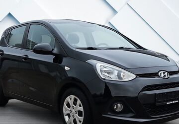 Hyundai i10 34.003 km 7.999 &euro; Elmshorn 25335