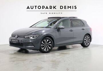 VW Golf 46.300 km 23.200 &euro; Appen 25482