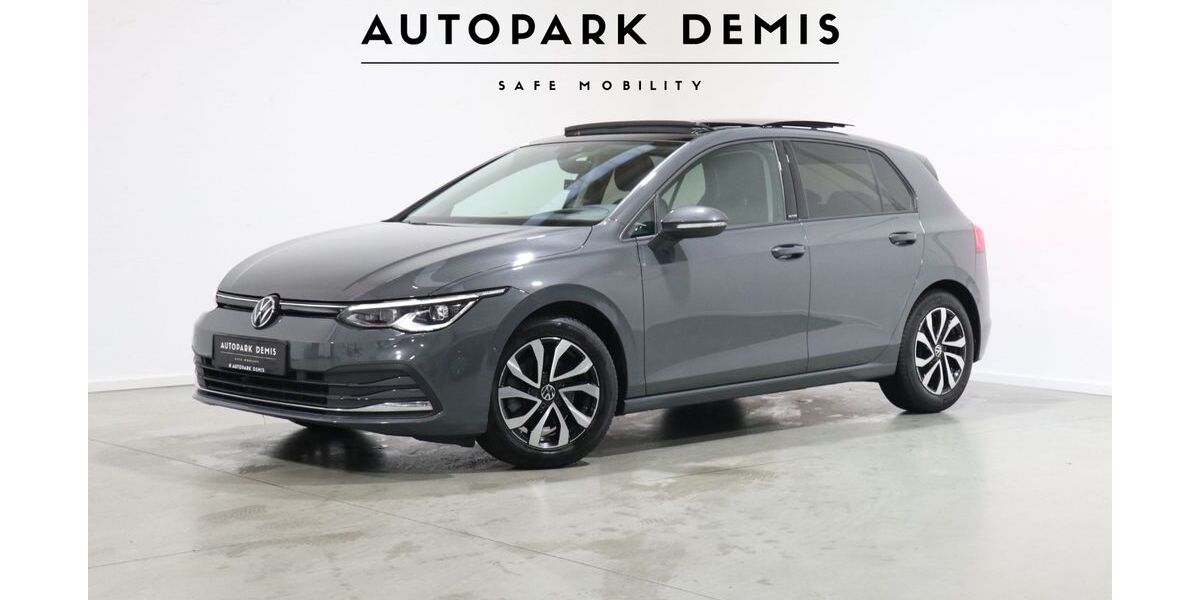 VW Golf 46.300 km 23.200 &euro; Appen 25482